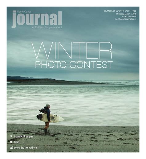 North Coast Journal 03